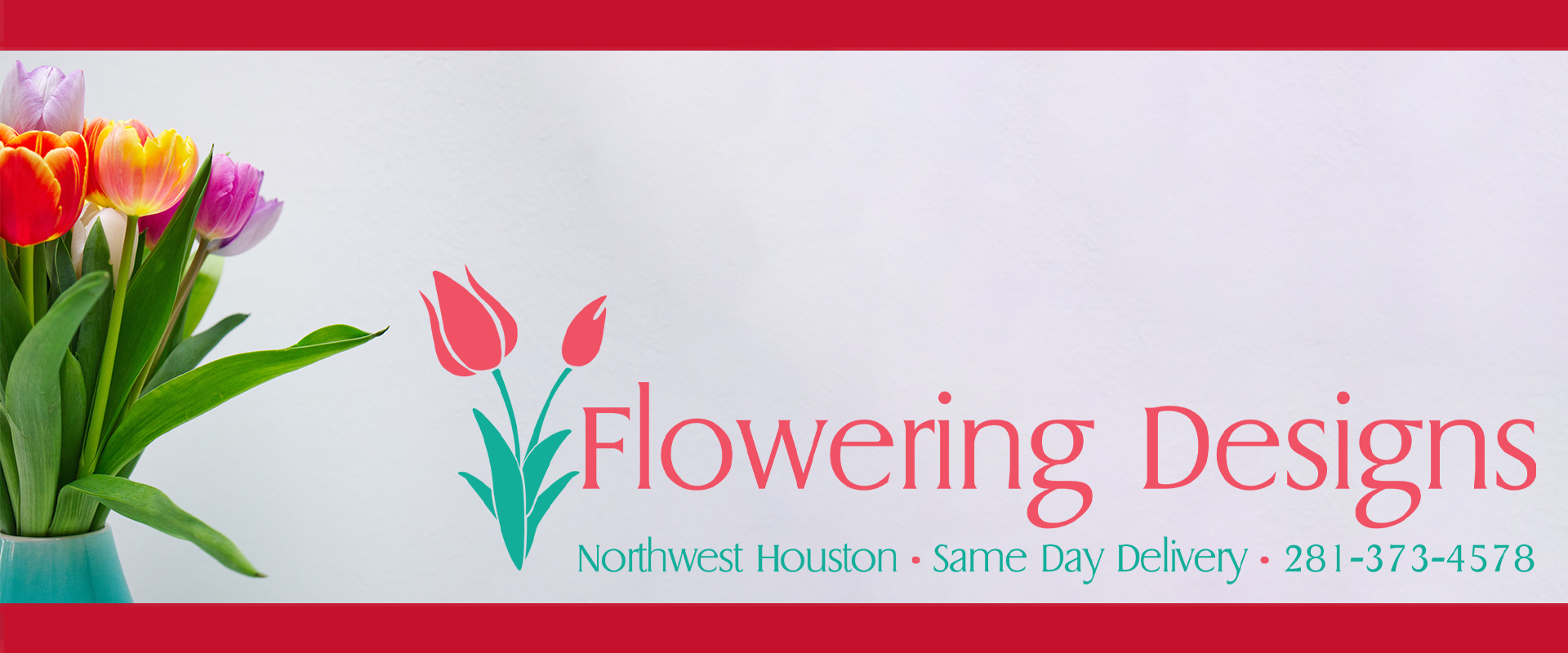 Flowering Designs Florist